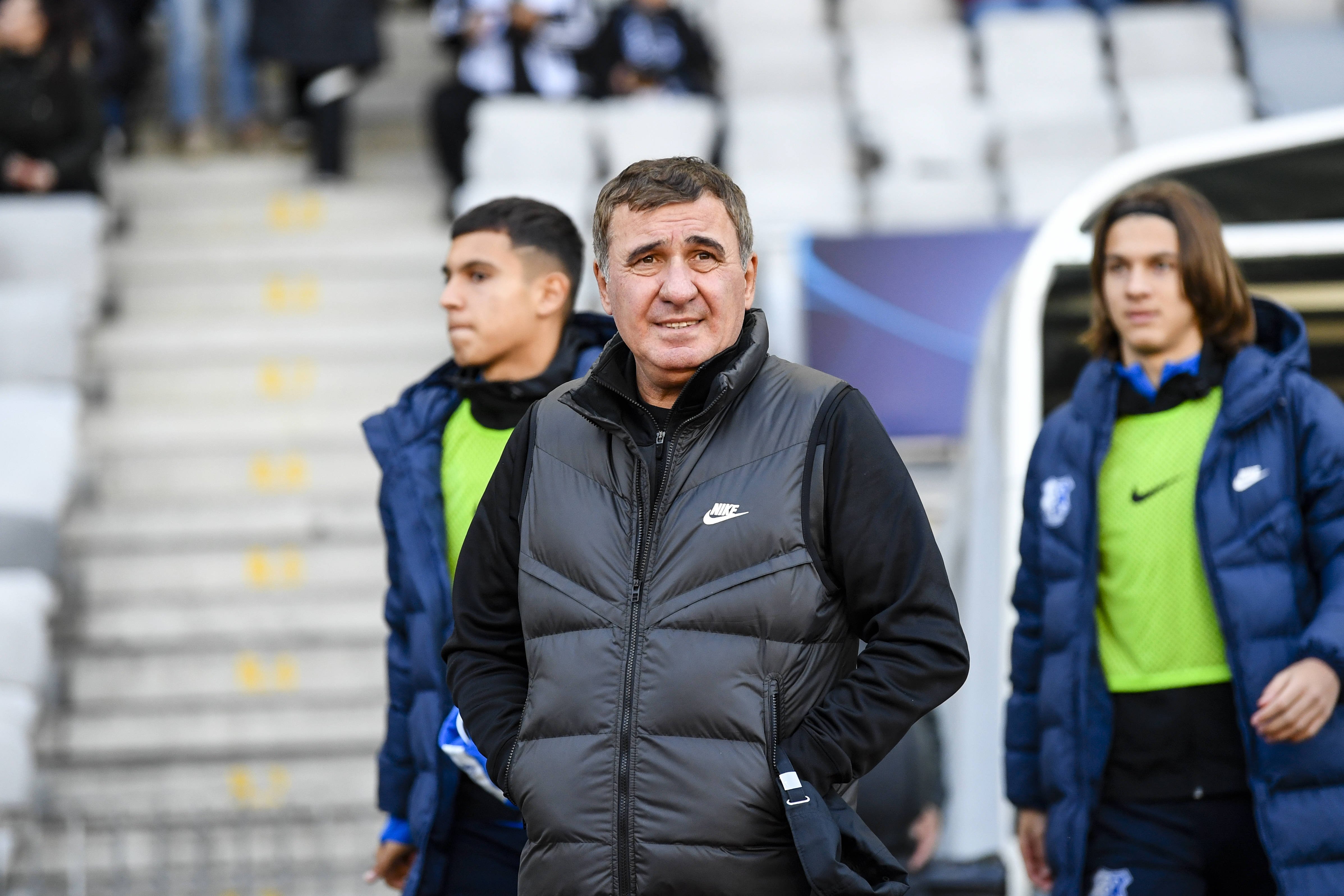 CALIFICARE DRAMATICĂ pentru Farul lui Gică Hagi &icirc;n UEFA Youth League! Rom&acirc;nii au fost sub asediu, dar merg mai departe